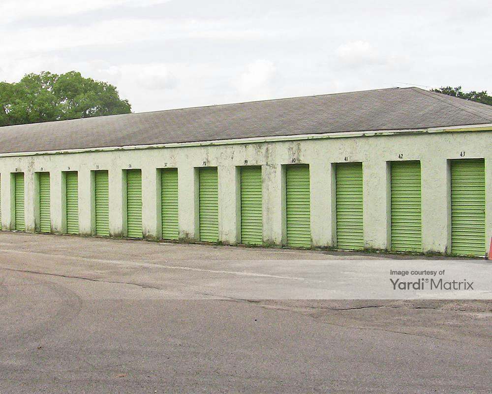 Seffner Self Storage East 1490 Dr Martin Luther King Jr Blvd, Seffner